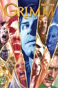 GRIMM #1 