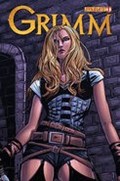 GRIMM #1B 