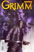 GRIMM #2 