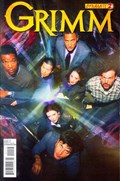 GRIMM #2-SUB 