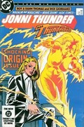 JONNI THUNDER #1 