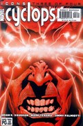 CYCLOPS #3 