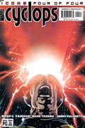 CYCLOPS #4 