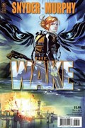 THE WAKE #3-RI 