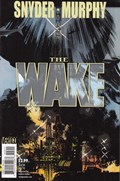 THE WAKE #3 