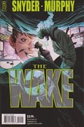 THE WAKE #4-RI 