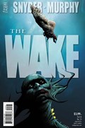 THE WAKE #5-RI 