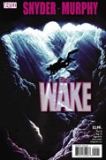 THE WAKE #2-RI 