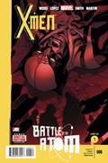 X-MEN #6 