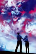 CLIVE BARKER'S NEXT TESTAMENT #1-RI-A 