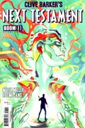 CLIVE BARKER'S NEXT TESTAMENT #1 