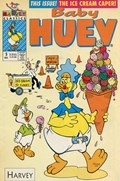 BABY HUEY #5 