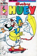 BABY HUEY #4 