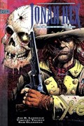 JONAH HEX: TWO-GUN MOJO #1 