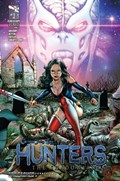 GRIMM FAIRY TALES PRESENTS HUNTERS: THE SHADOWLANDS #1 