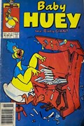 BABY HUEY, THE BABY GIANT #101B 