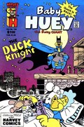 BABY HUEY, THE BABY GIANT #100 
