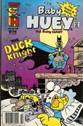 BABY HUEY, THE BABY GIANT #100 