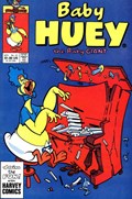 BABY HUEY, THE BABY GIANT #101 