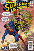 SUPERMAN UNCHAINED #5-RI-E 