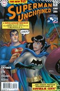 SUPERMAN UNCHAINED #6-RI-E 