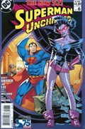 SUPERMAN UNCHAINED #6-RI-C 