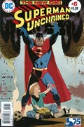 SUPERMAN UNCHAINED #6-RI-D 