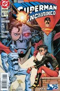 SUPERMAN UNCHAINED #6-RI 