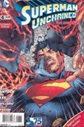 SUPERMAN UNCHAINED #6D 