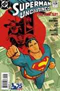 SUPERMAN UNCHAINED #3-RI 