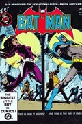 THE BEST OF DC #9 Digest