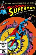 THE BEST OF DC #12 Digest