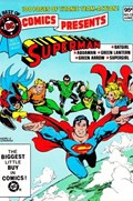 THE BEST OF DC #13 Digest