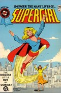 THE BEST OF DC #17 Digest