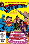THE BEST OF DC #16 Digest