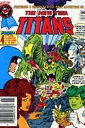 THE BEST OF DC #18B Digest
