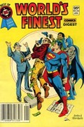 THE BEST OF DC #20B Digest