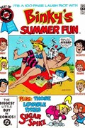 THE BEST OF DC #28 Digest