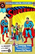THE BEST OF DC #25 Digest