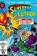 THE BEST OF DC #27 Digest