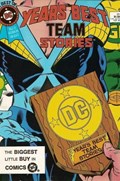 THE BEST OF DC #69 Digest