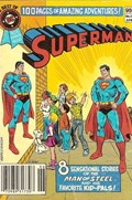 THE BEST OF DC #25B Digest