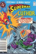 THE BEST OF DC #27B Digest