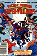 THE BEST OF DC #10B Digest