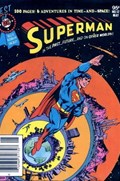 THE BEST OF DC #12B Digest