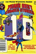 THE BEST OF DC #11B Digest