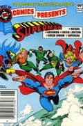 THE BEST OF DC #13B Digest
