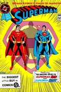 THE BEST OF DC #19 Digest