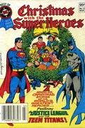 THE BEST OF DC #22B Digest