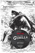 SIX-GUN GORILLA #1B 